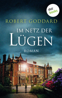 Im Netz der Lügen - Robert Goddard - E-Book