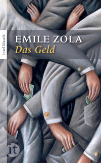 Das Geld - Emile Zola - E-Book