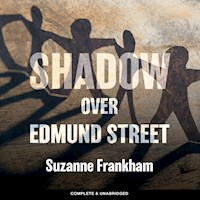 Shadow Over Edmund Street - Suzanne Frankham - Hörbuch