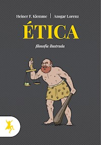 Ética - Heiner F. Klemme - E-Book