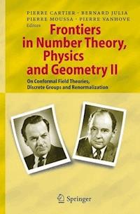 Frontiers in Number Theory, Physics, and Geometry II -  - E-Book