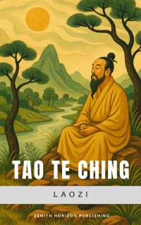 Tao Te Ching - Laozi - E-Book