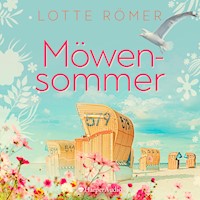 Möwensommer (ungekürzt) - Lotte Römer - Hörbuch