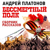 Бессмертный полк - Андрей Платонов - Hörbuch