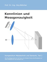 Kennlinien und Messgenauigkeit - Jörg Böttcher - E-Book