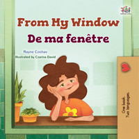 From My Window De ma fenêtre - Rayne Coshav - kostenlos E-Book