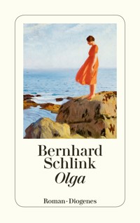 Olga - Bernhard Schlink - E-Book
