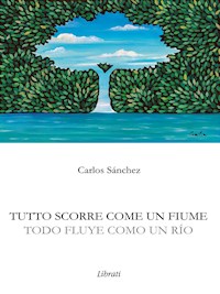 Todo fluye como un río - Carlos Sanchez - E-Book