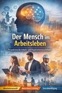 Der Mensch im Arbeitsleben - Eny Lestari Widarni - E-Book