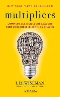 Multipliers - Liz Wiseman - E-Book