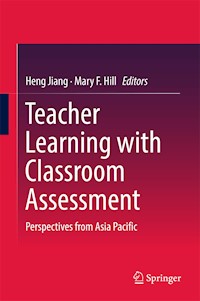 Teacher Learning with Classroom Assessment -  - E-Book
