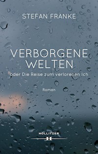 Verborgene Welten oder Die Reise zum verlorenen Ich - Stefan Franke - E-Book