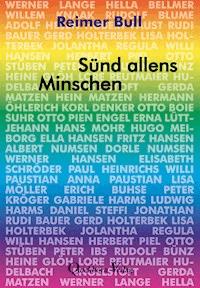 Sünd allens Minschen - Reimer Bull - E-Book