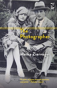 The Photographer - Meike Ziervogel - E-Book