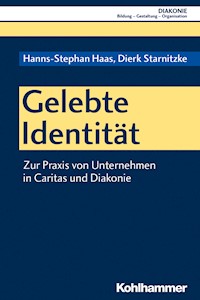 Gelebte Identität - Dierk Starnitzke - E-Book