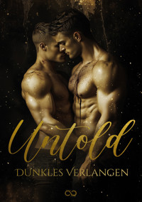 Untold - Maike Johnke - E-Book