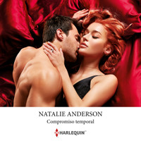 Compromiso temporal - Natalie Anderson - Hörbuch