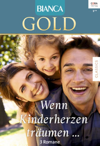 Bianca Gold Band 45 - Judy Christenberry - E-Book