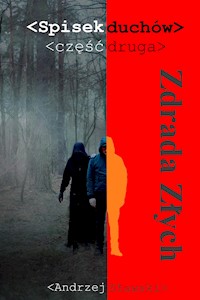 Spisek duchów 2 - Andrzej Sławski - E-Book