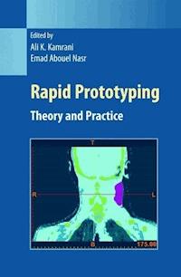 Rapid Prototyping -  - E-Book
