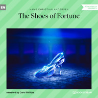 The Shoes of Fortune (Unabridged) - Hans Christian Andersen - Hörbuch