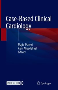 Case-Based Clinical Cardiology -  - E-Book