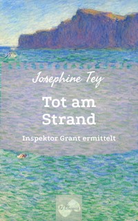 Tot am Strand - Josephine Tey - E-Book