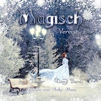 Magisch Vereist - Ina Linger - Hörbuch