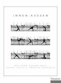 Innen . Außen - Elena Lustig - E-Book