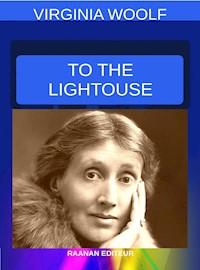 To the Lighthouse - Virginia Woolf - E-Book