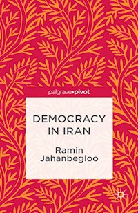 Democracy in Iran - R. Jahanbegloo - E-Book