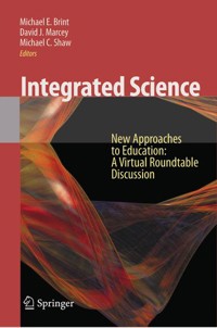 Integrated Science -  - E-Book