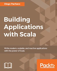 Building Applications with Scala - Diego Pacheco - E-Book