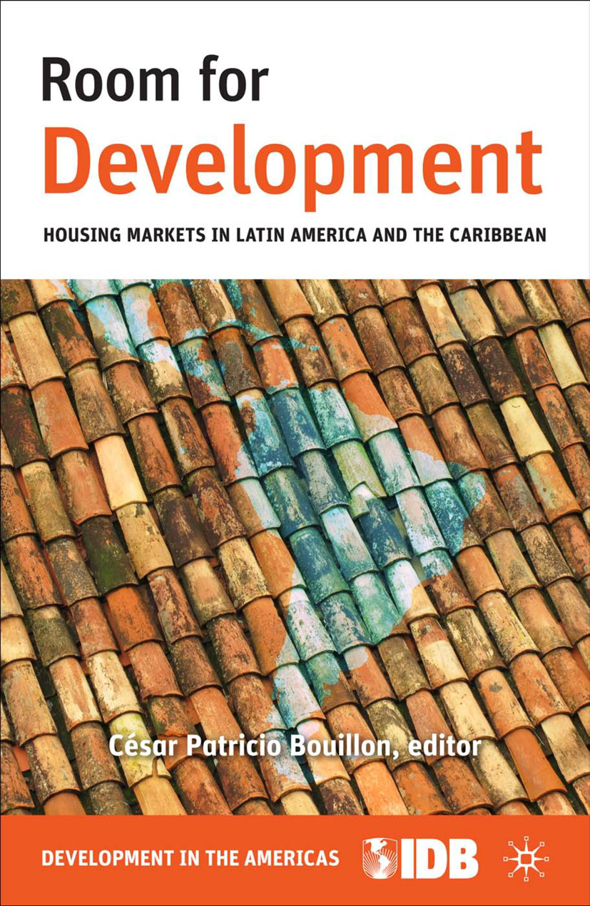 Room for Development - Inter-American Development Bank - E-Book