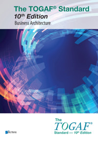The TOGAF® Standard, 10th Edition - Business Architecture - The Open Group - E-Book