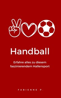 Handball - Fabienne P. - E-Book