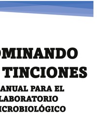 Dominando las Tinciones - Sonia Ortega Durán - E-Book