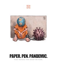 Paper. Pen. Pandemic. - - E-Book