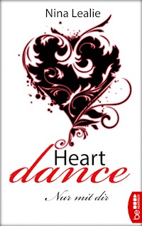 Heartdance - Nina Lealie - E-Book