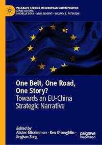 One Belt, One Road, One Story? -  - E-Book