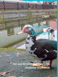 Lucie und Richard - Domingo Mendo - E-Book