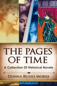 The Pages of Time - Donna Russo Morin - E-Book