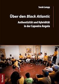 Über den Black Atlantic - Sarah Lempp - E-Book