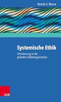 Systemische Ethik - Ramita G. Blume - E-Book