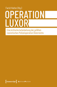 Operation Luxor -  - kostenlos E-Book