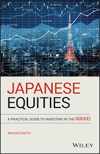 Japanese Equities - Michiro Naito - E-Book