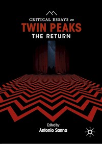 Critical Essays on Twin Peaks: The Return -  - E-Book