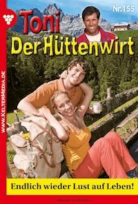 Endlich wieder Lust aufs Leben! - Friederike von Buchner - E-Book