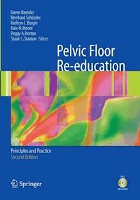 Pelvic Floor Re-education - - E-Book