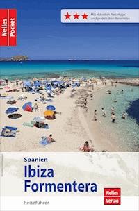 Nelles Pocket Reiseführer Ibiza - Formentera - Roland Mischke - E-Book